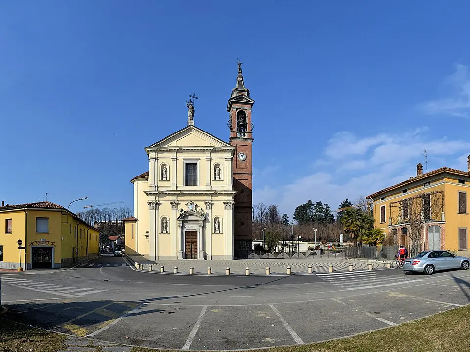 Ghiaie
