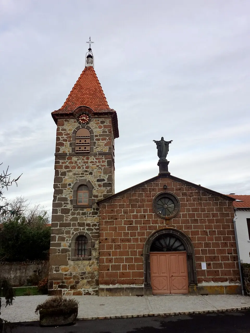 La Chomette