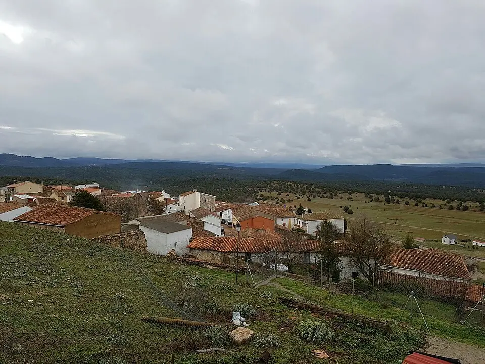 Slika: Teogomez · CC BY-SA 4.0 La Cierva