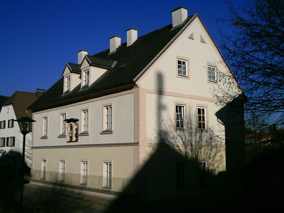 Ehem. Bürgerspital