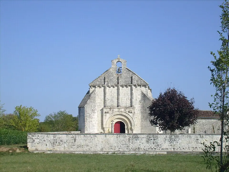 Obrázok: Cobber17 · CC BY 3.0 La Clisse