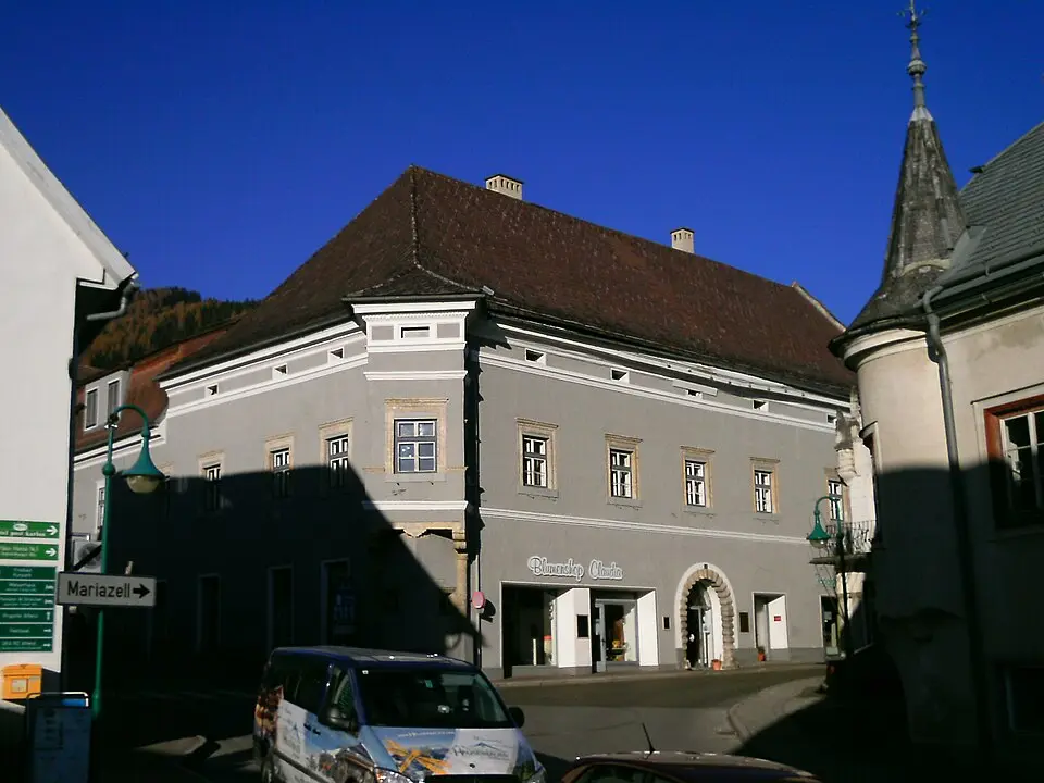 Image: Veleius · CC BY-SA 3.0 AT Bräuhaus