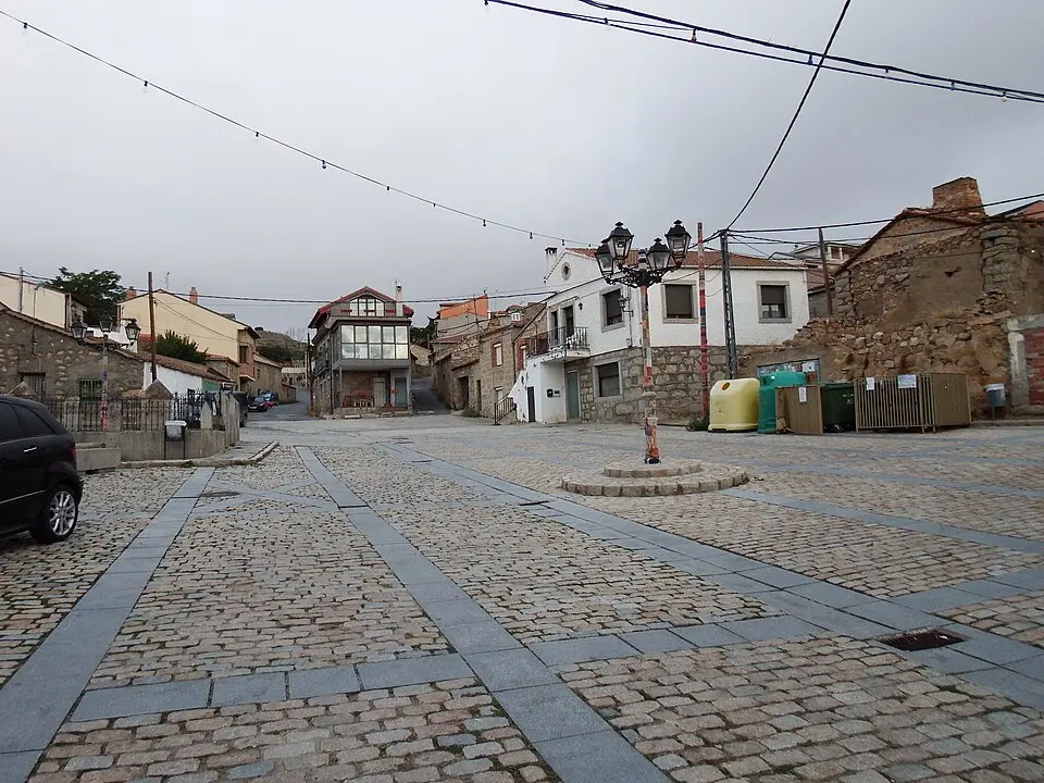 La Colilla