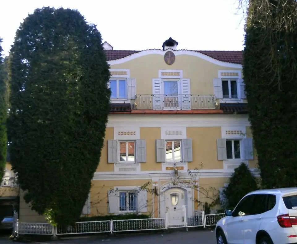 Chirurgenhaus