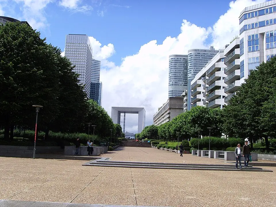 Grande Arche