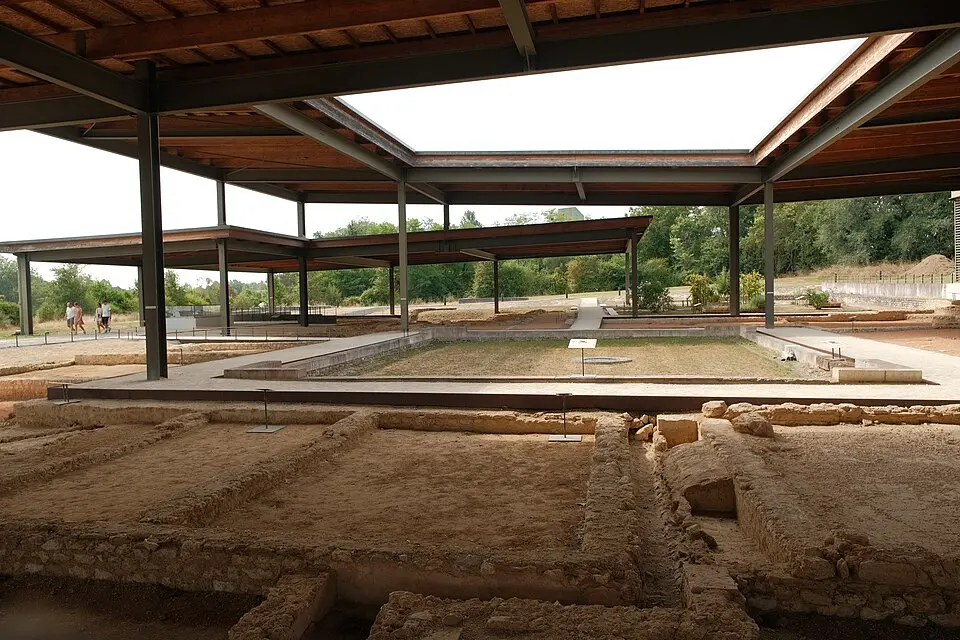 Domus de Cieutat