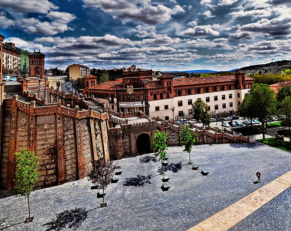 Comunidad de Teruel