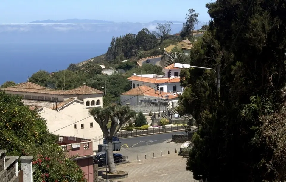 El Rosario