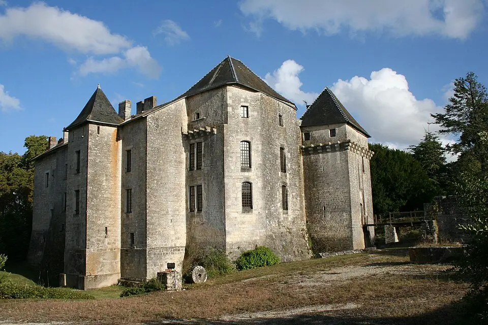 Gourville