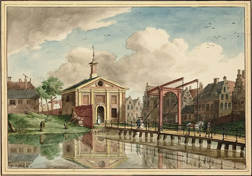 Herenpoort