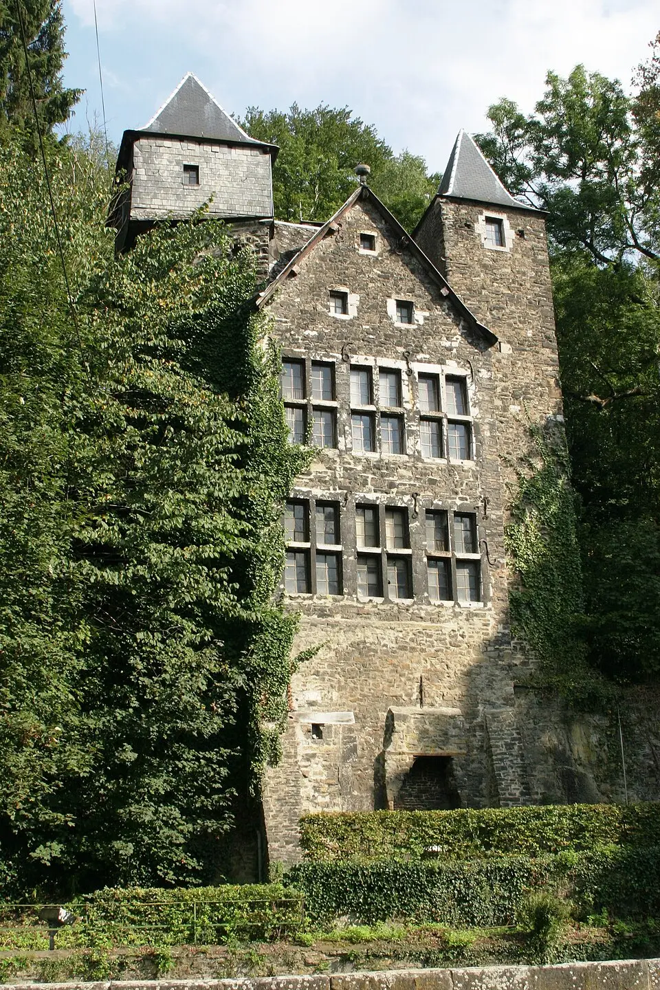 La Fenderie