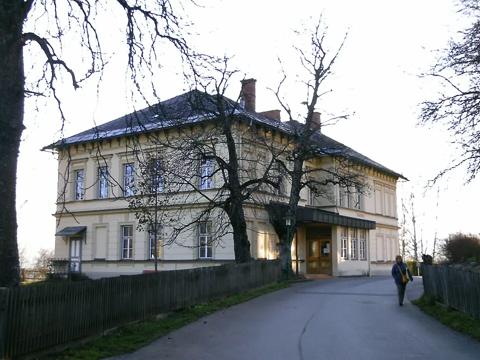 Volksschule