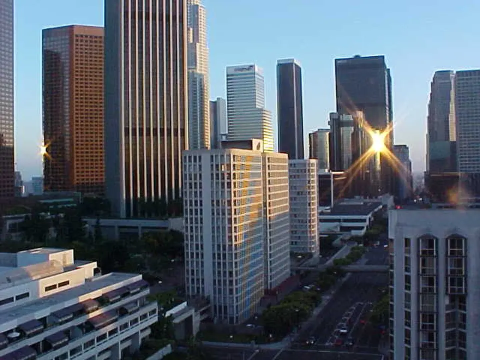Financial District