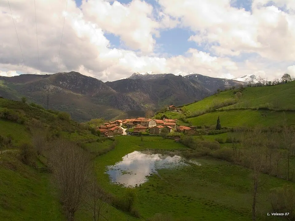 La Focella