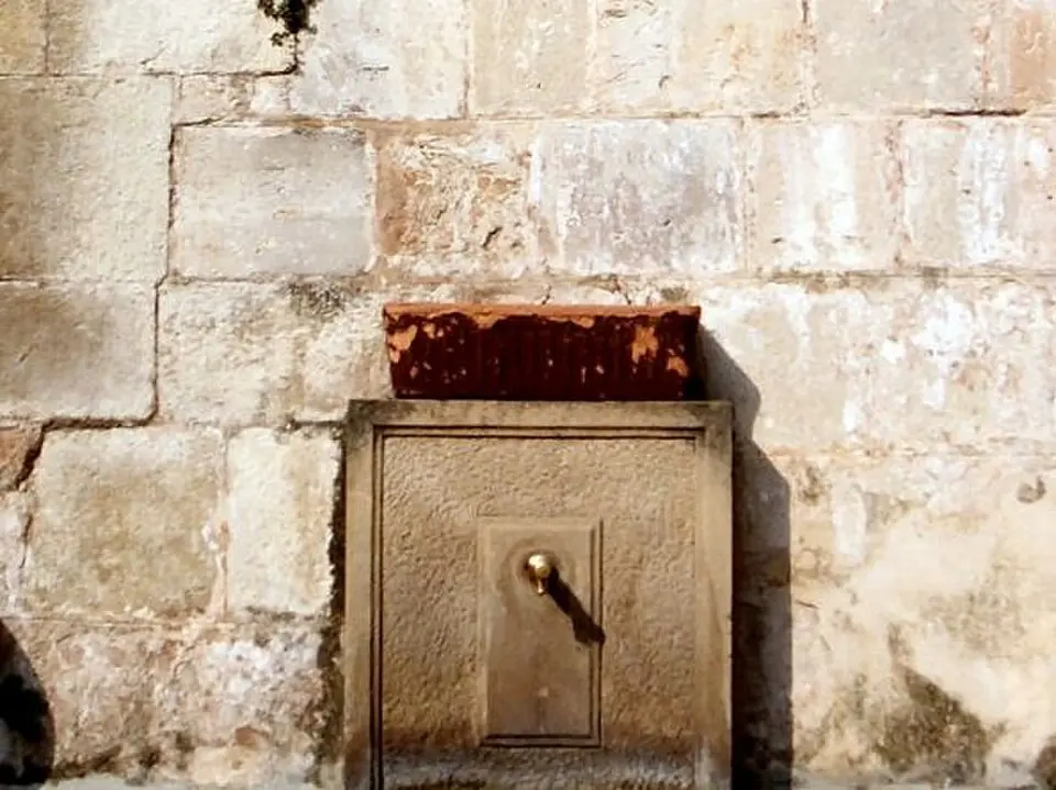 La Font Vella