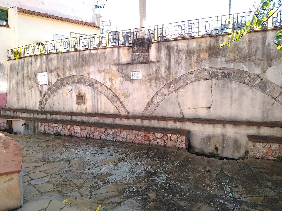 La Font Vella