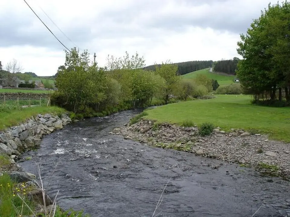 Afon Alwen