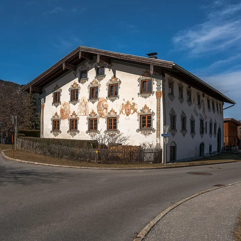 Franzelinhaus