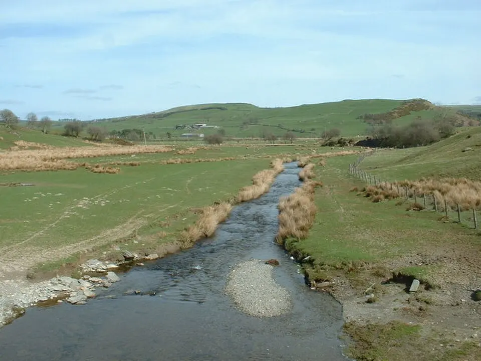 River Ceirw