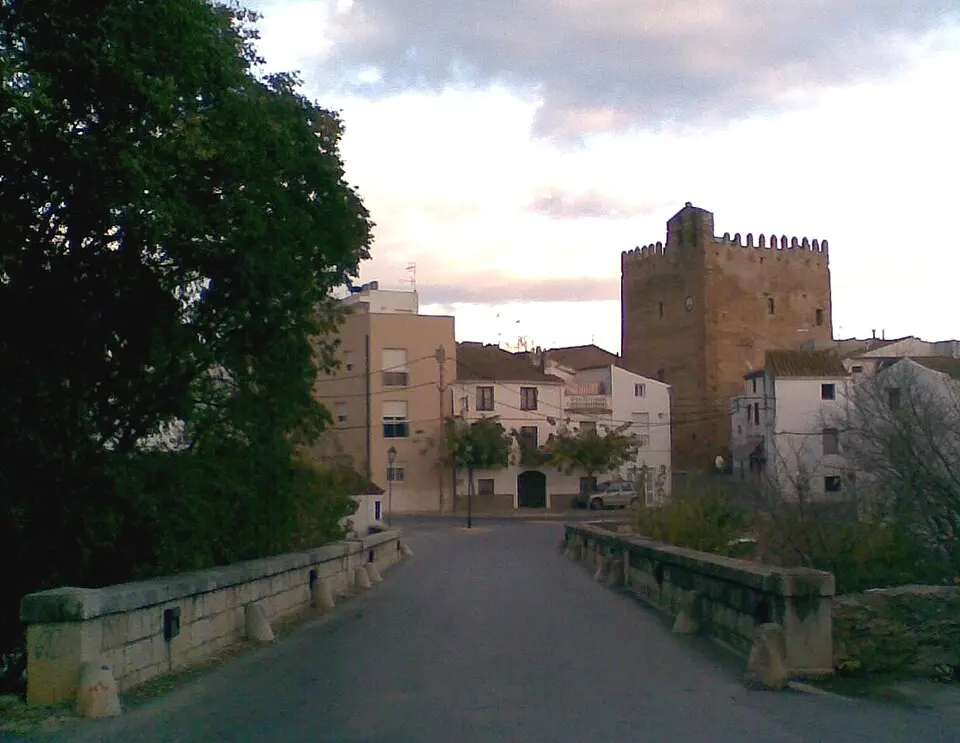 Obrázok: Xufanc · CC BY-SA 3.0 La Galera