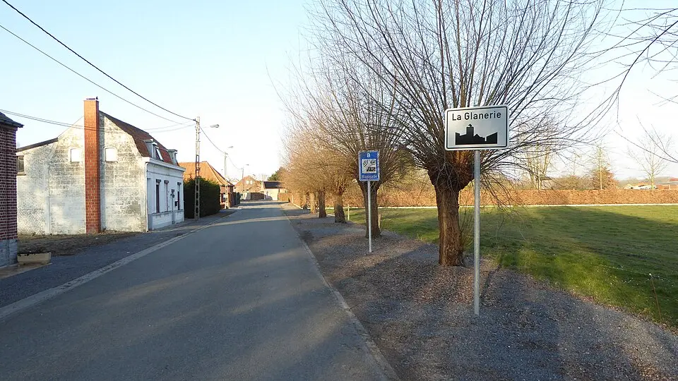 La Glanerie