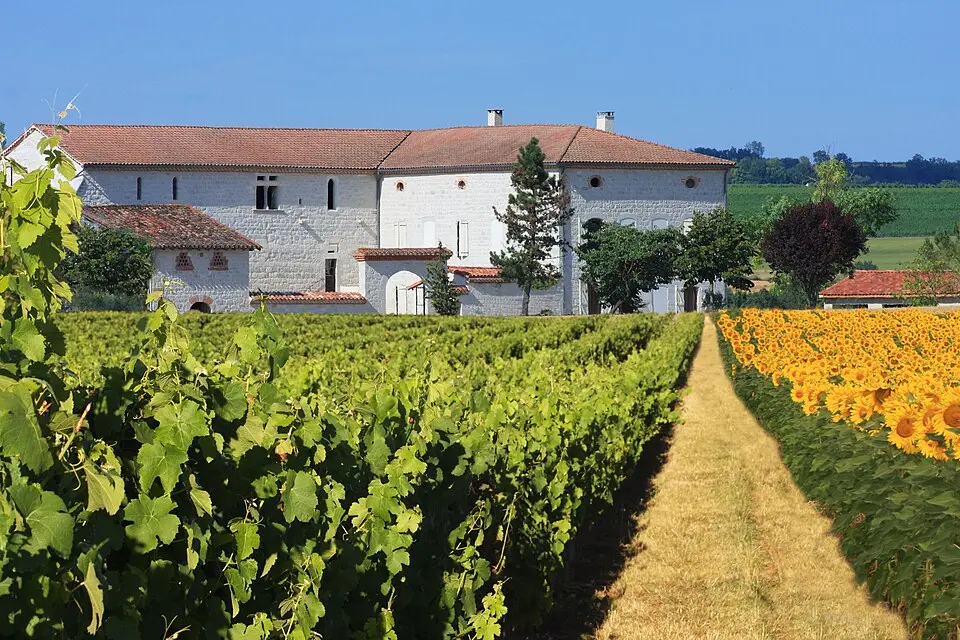 Bernac