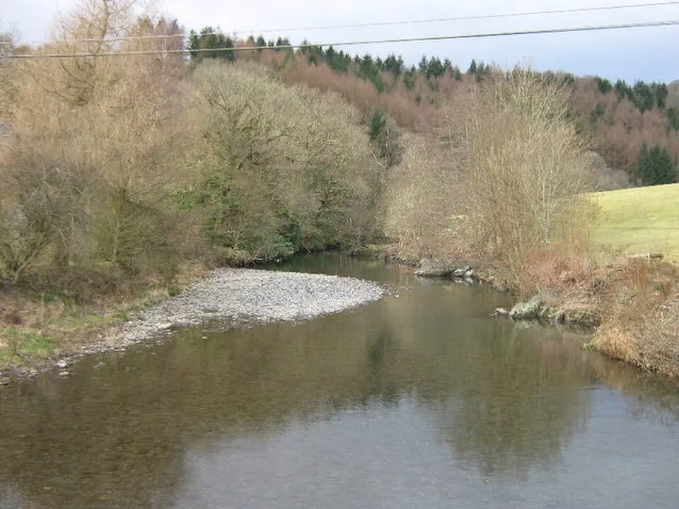 Afon Dulas