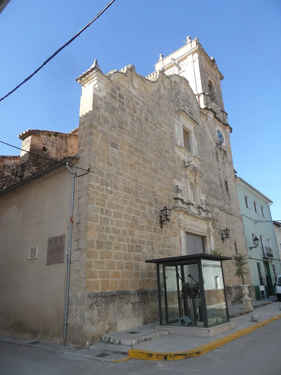 Granja de la Costera