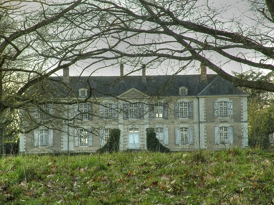 château de Rochefort