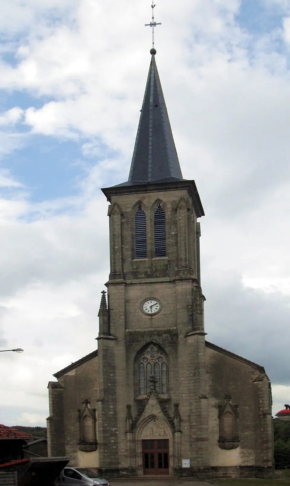 La Haye