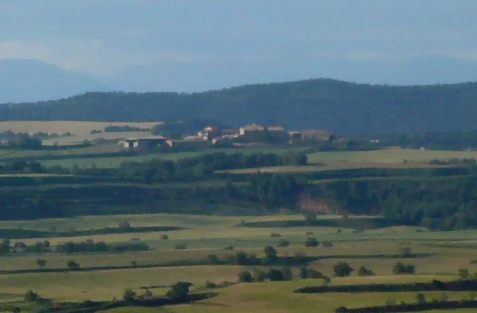Sant Pere Sallavinera