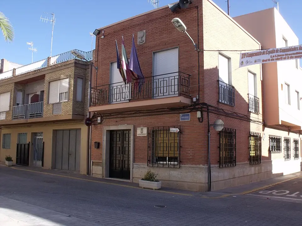 La Llosa