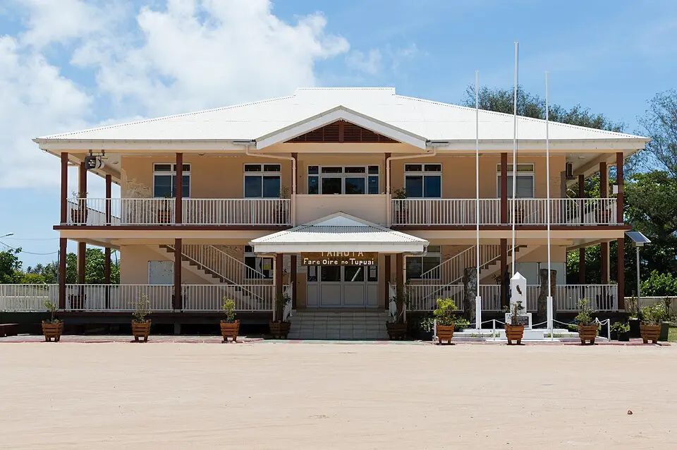 Tubuai