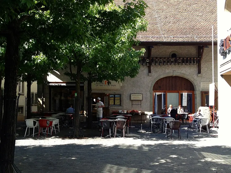 Museum Weizen und Brot-Haus