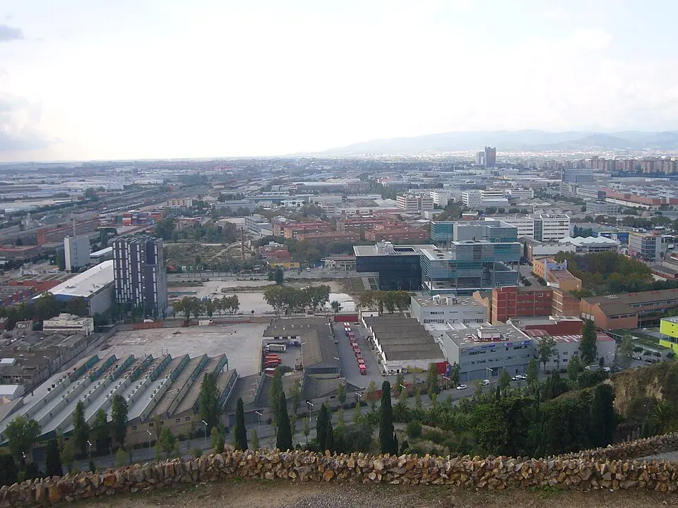 La Marina del Prat Vermell
