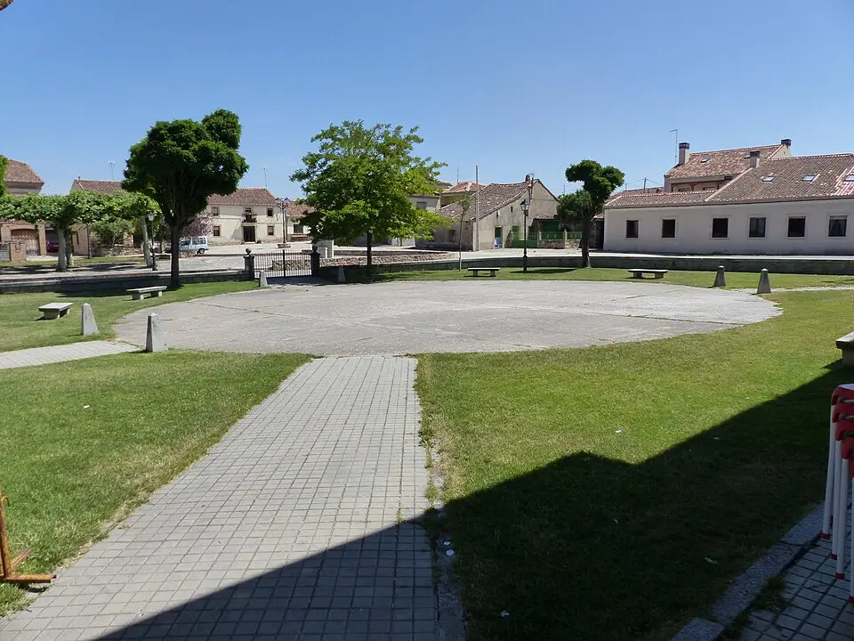 La Matilla