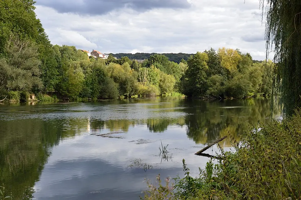 Montcy-Saint-Pierre