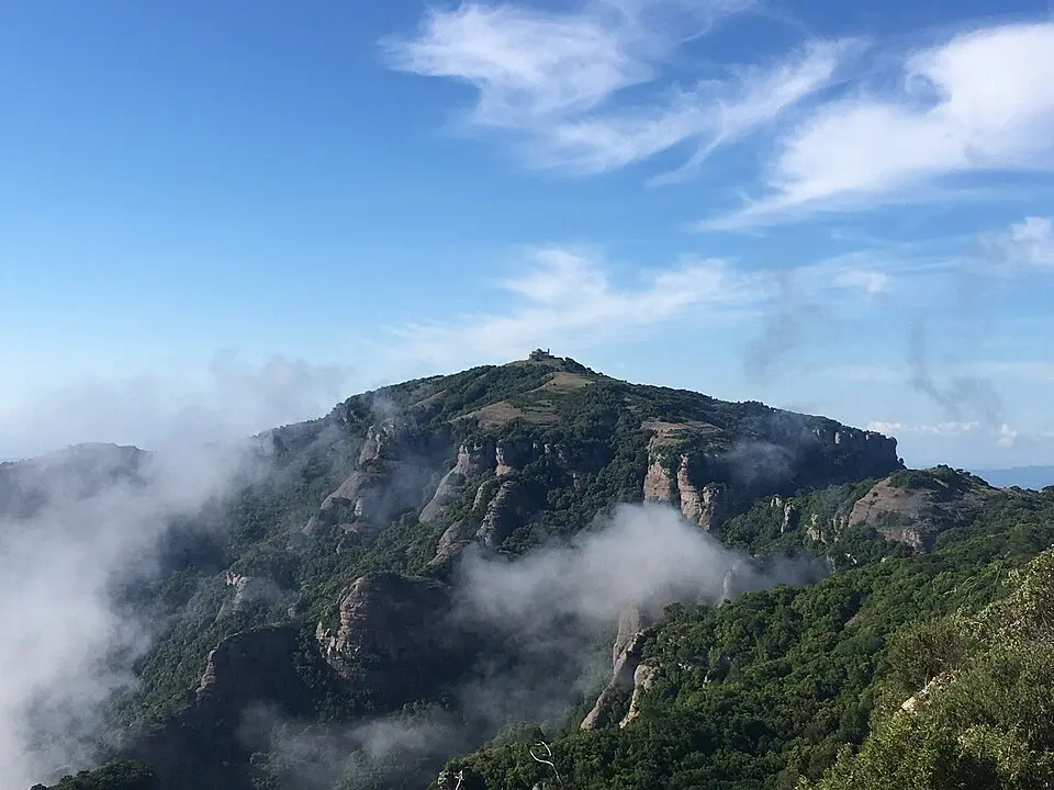 La Mola