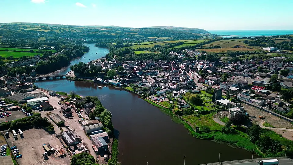 Teifi