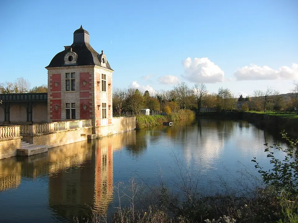 La Mothe-Saint-Héray