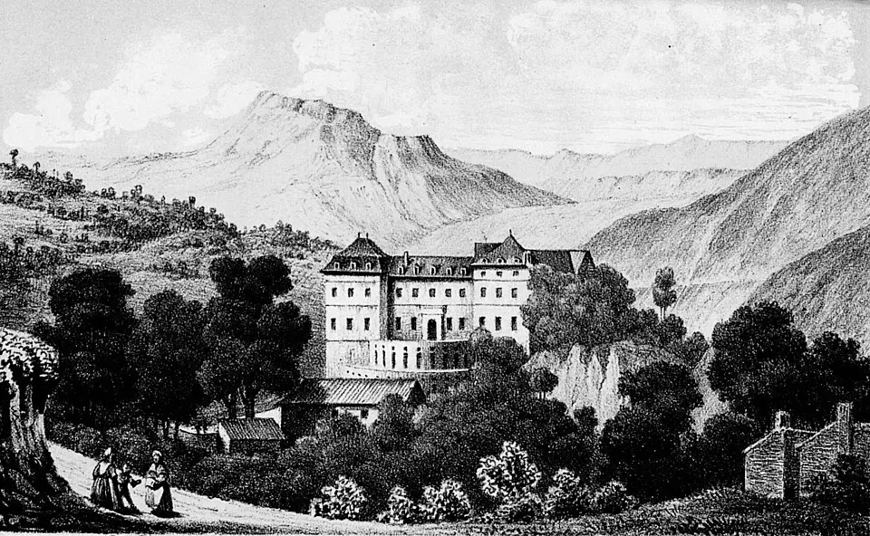 La Motte-Saint-Martin