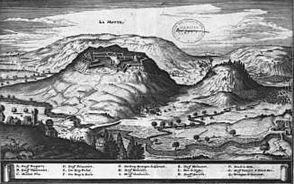 la Mothe-en-Bassigny