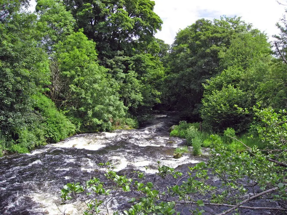 Afon Tryweryn
