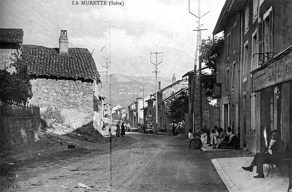 La Murette