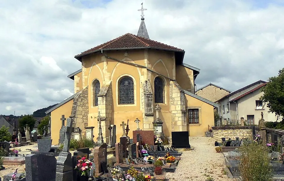 La Neuveville-sous-Montfort