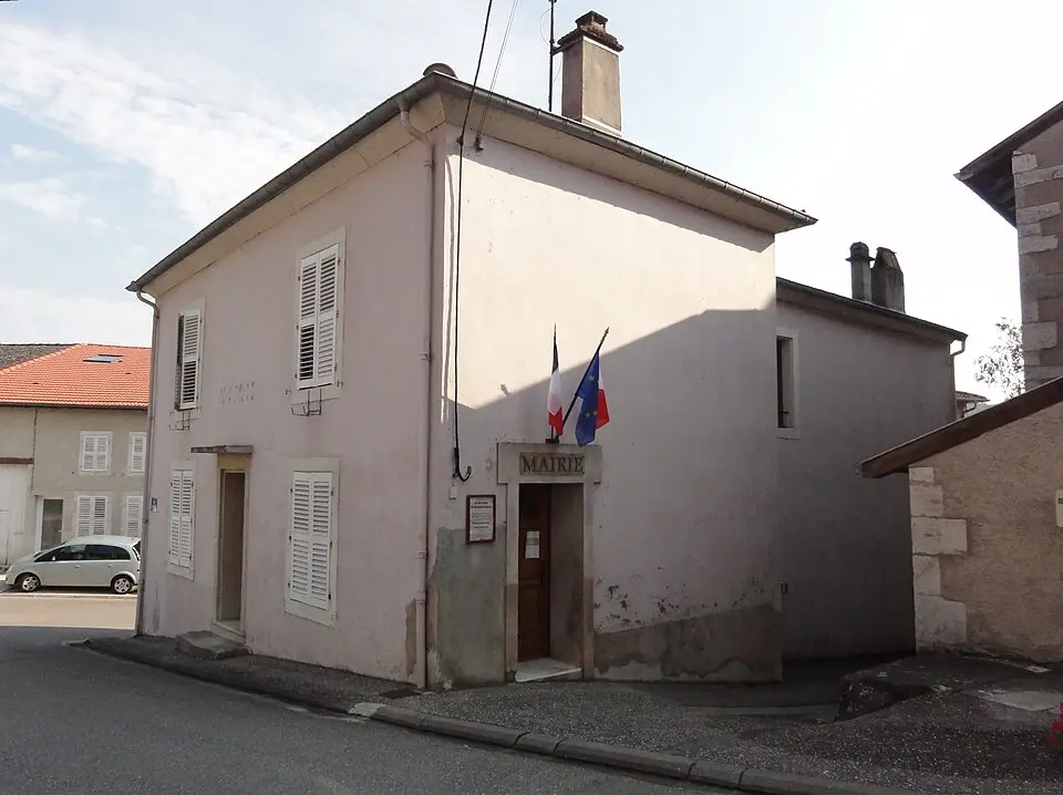 Laneuveville-derrière-Foug