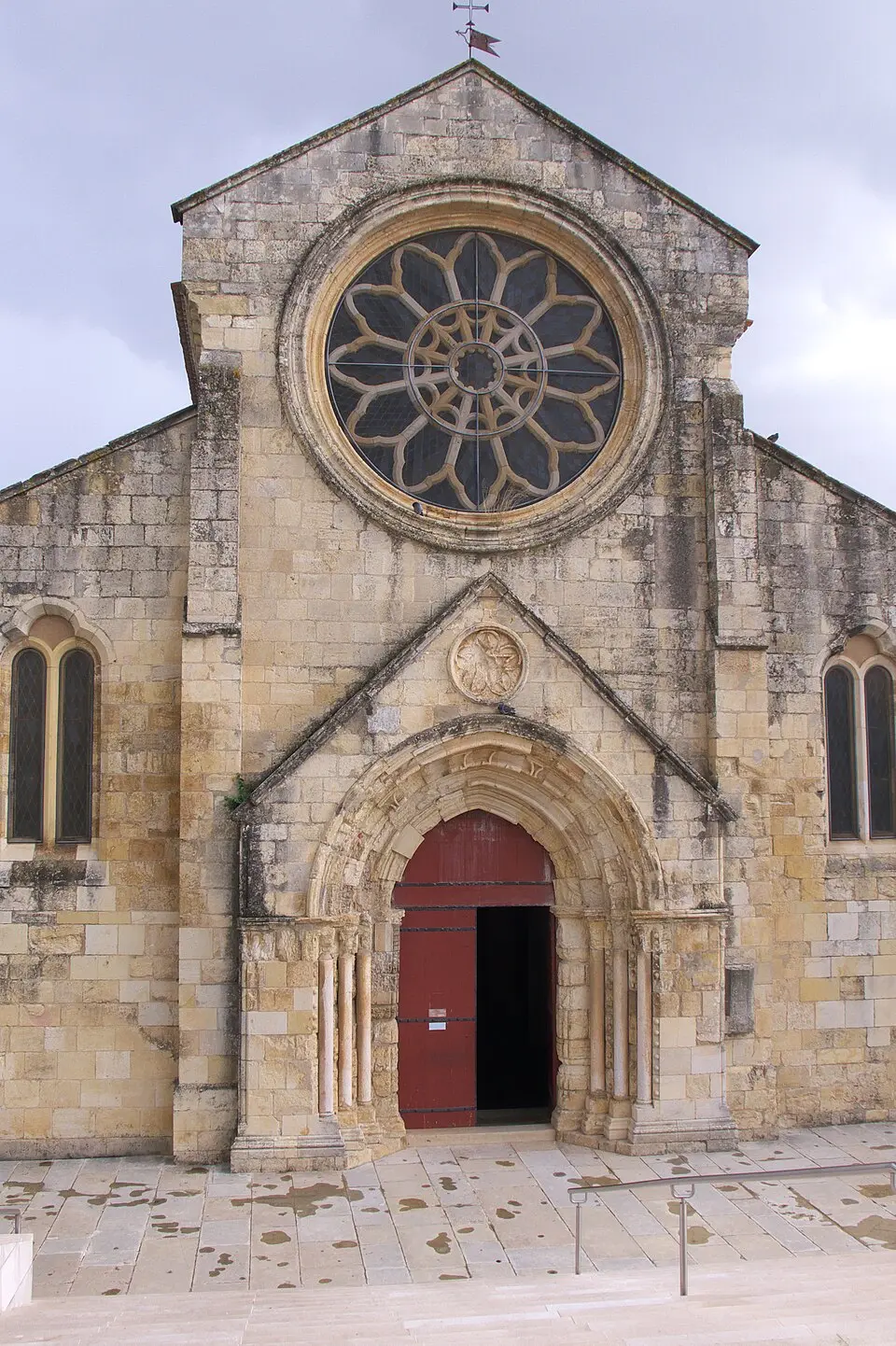 Igreja de Santa Maria dos Olivais