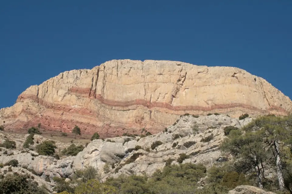 Peñagolosa