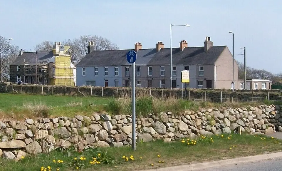 Afon Wen