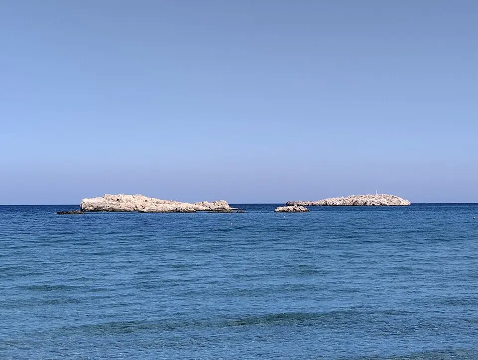 Afoti Karpathou